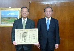 名古屋大学 経済学部教授 西村 眞 氏