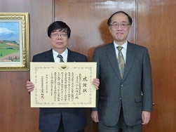 愛知県中小企業団体中央会 事務局長 小山 保正 氏