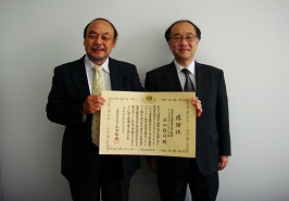 名古屋大学教授 ナショナルコンポジットセンター センター長 石川 隆司 氏