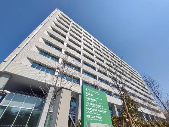 名古屋第4地方合同庁舎