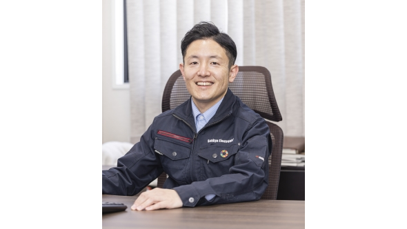 三共電機株式会社