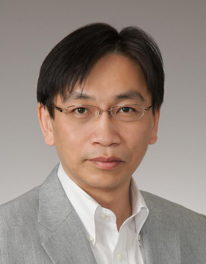 株式会社アクアビット　代表取締役　チーフ・ビジネスプロデューサー　田中　栄　氏
