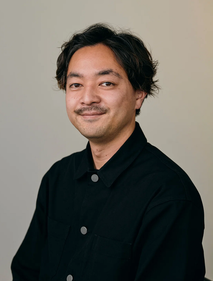 株式会社知財図鑑　代表　出村光世　氏