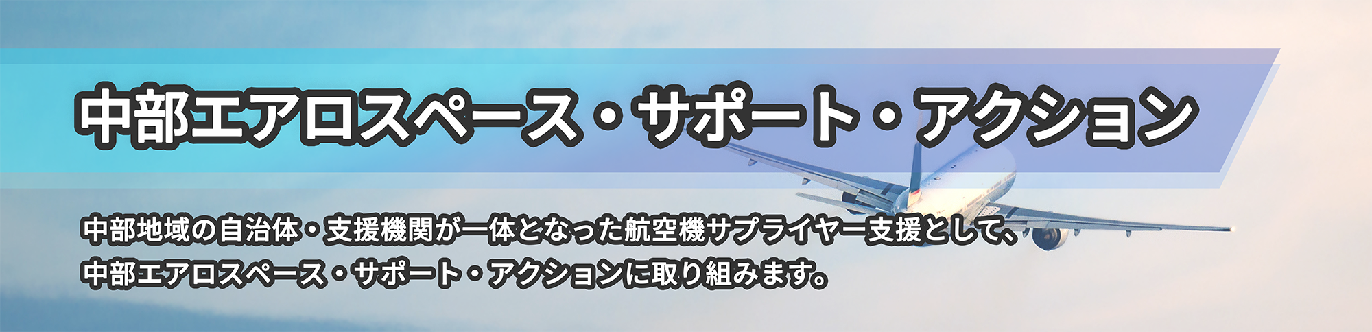 サポートアクション