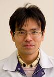 加工技術課 清水さん 「ファイバーレーザ加工機の利用を お待ちしております」