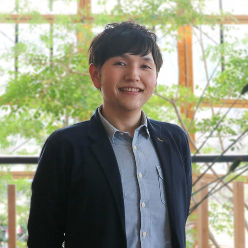 Inquiry合同会社 代表社員CEO 山本一輝氏
