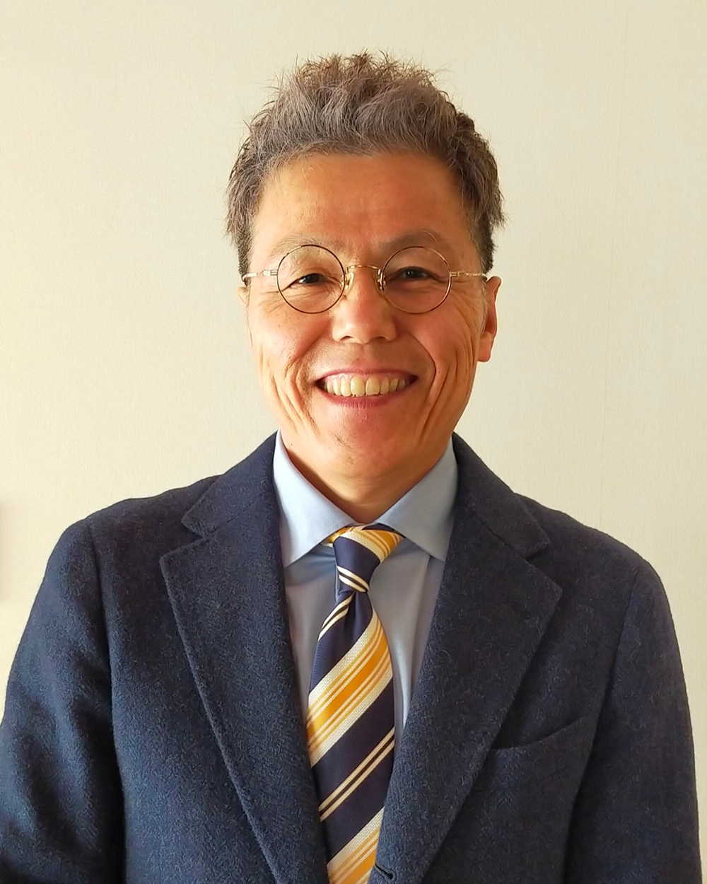 岐阜大学 社会システム経営学環 教授／Co-Innovation University副学長・共創学部長・教授　髙木朗義氏