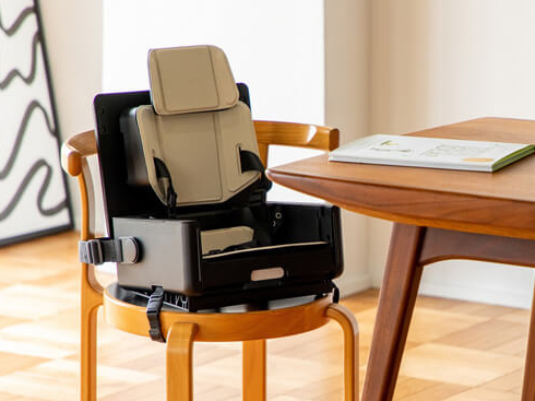 IKOU ポータブルチェア