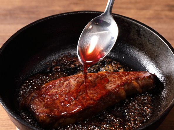 おもいのフライパン