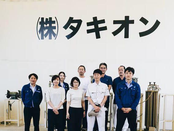 プロジェクトメンバー