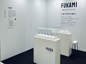 東京ギフトショーの様子