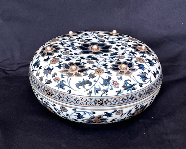 宮吉 由美子（九谷焼）