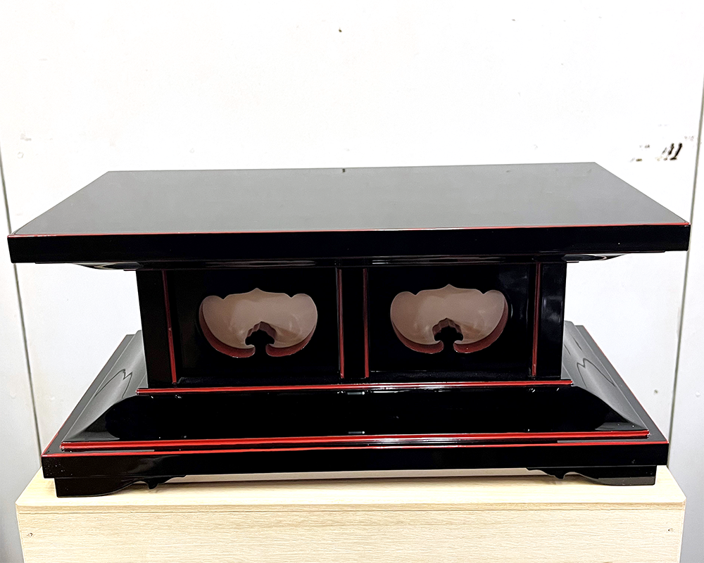 松﨑 愼一（尾張仏具）