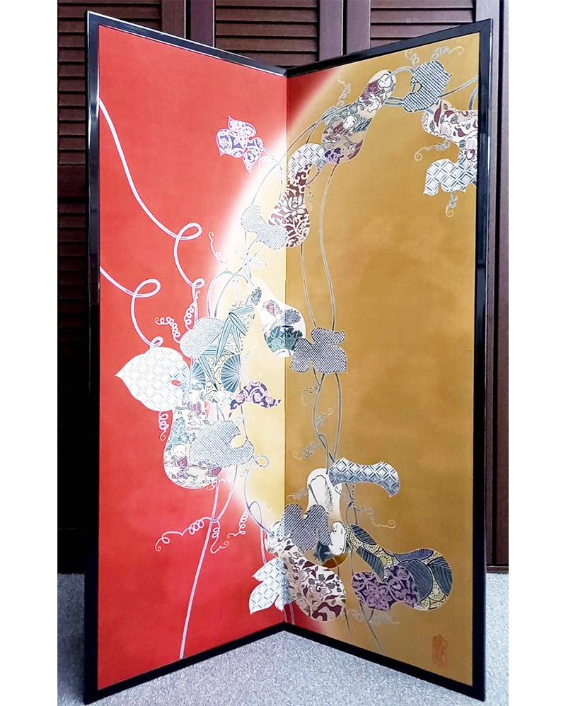 宮野 勇造（加賀友禅）