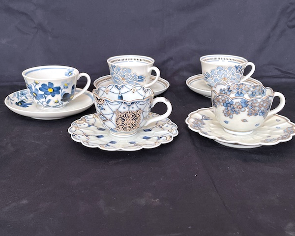 宮吉 由美子（九谷焼）