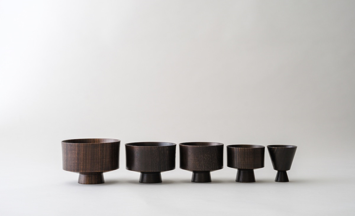 山中漆器,Yamanaka lacquerware
