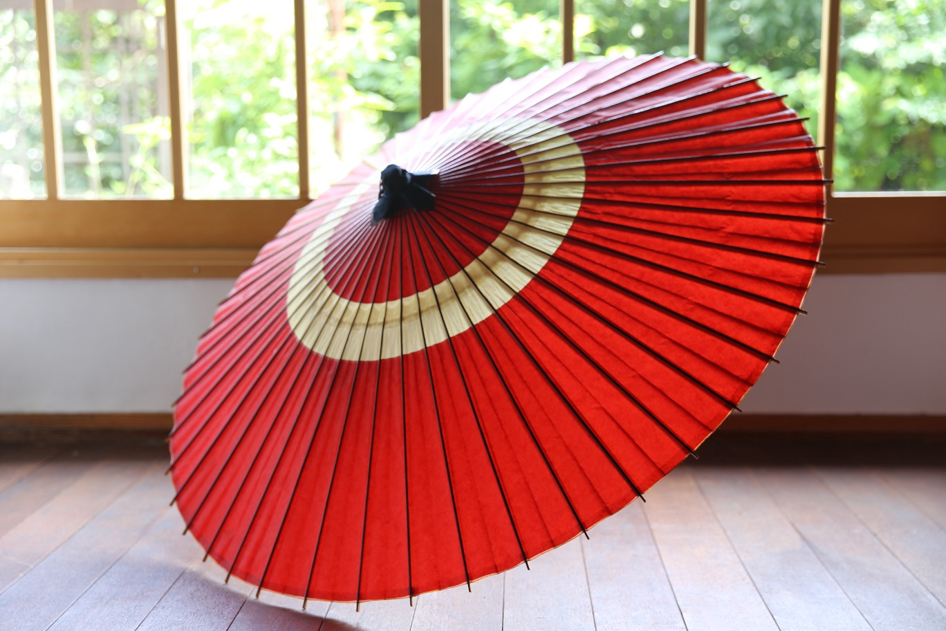 井岐阜和傘,Gifu Japanese umbrellas