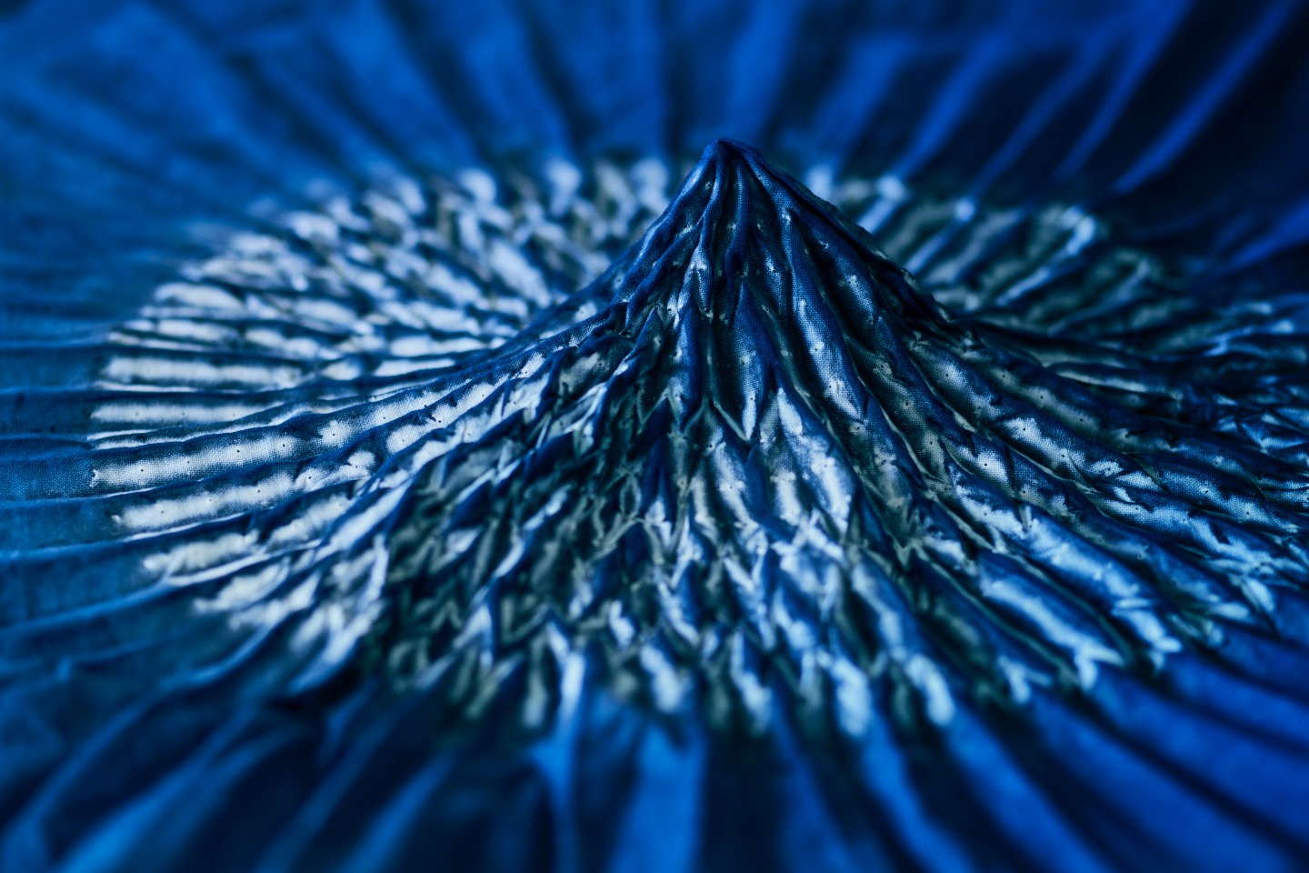有松絞り,Arimatsu tie-dyeing