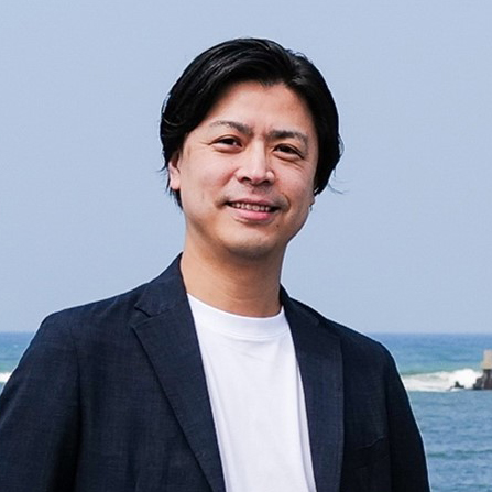 石崎 陽之 氏