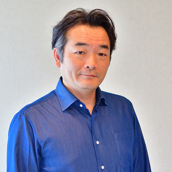 伊藤 大海 氏