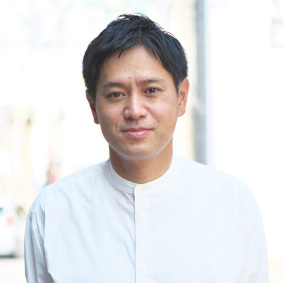 小口 英二 氏