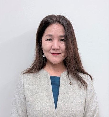 多治見市経済部 商工観光課 課長 久田 伸子 氏