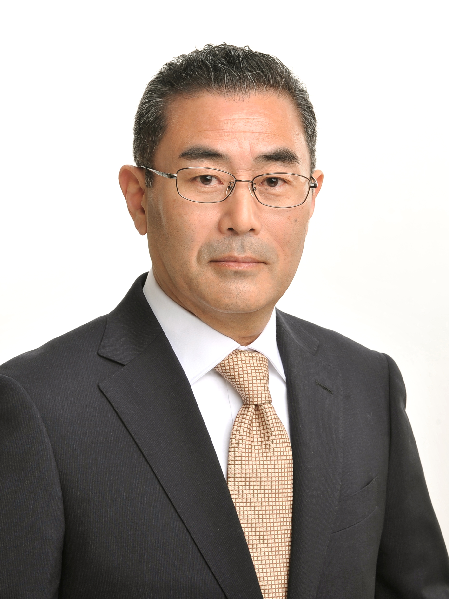 未来工業株式会社 代表取締役社長 中島靖氏