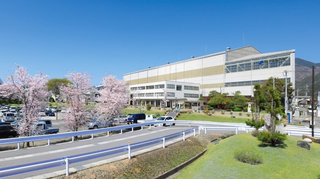 株式会社関ケ原製作所