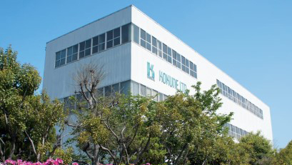 株式会社古久根