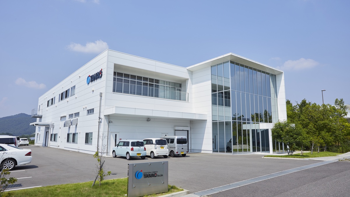 株式会社タナック