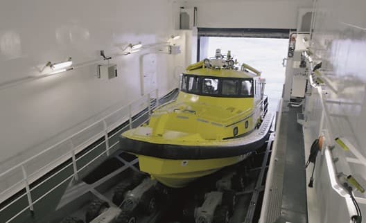 株式会社関ケ原製作所 事業概要02