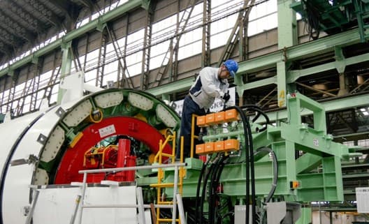 株式会社関ケ原製作所 当社のシーズ02