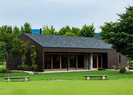 株式会社関ケ原製作所 地域貢献への取り組み01