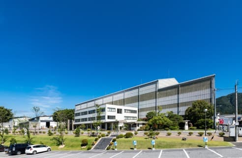 株式会社関ケ原製作所 事業内容01