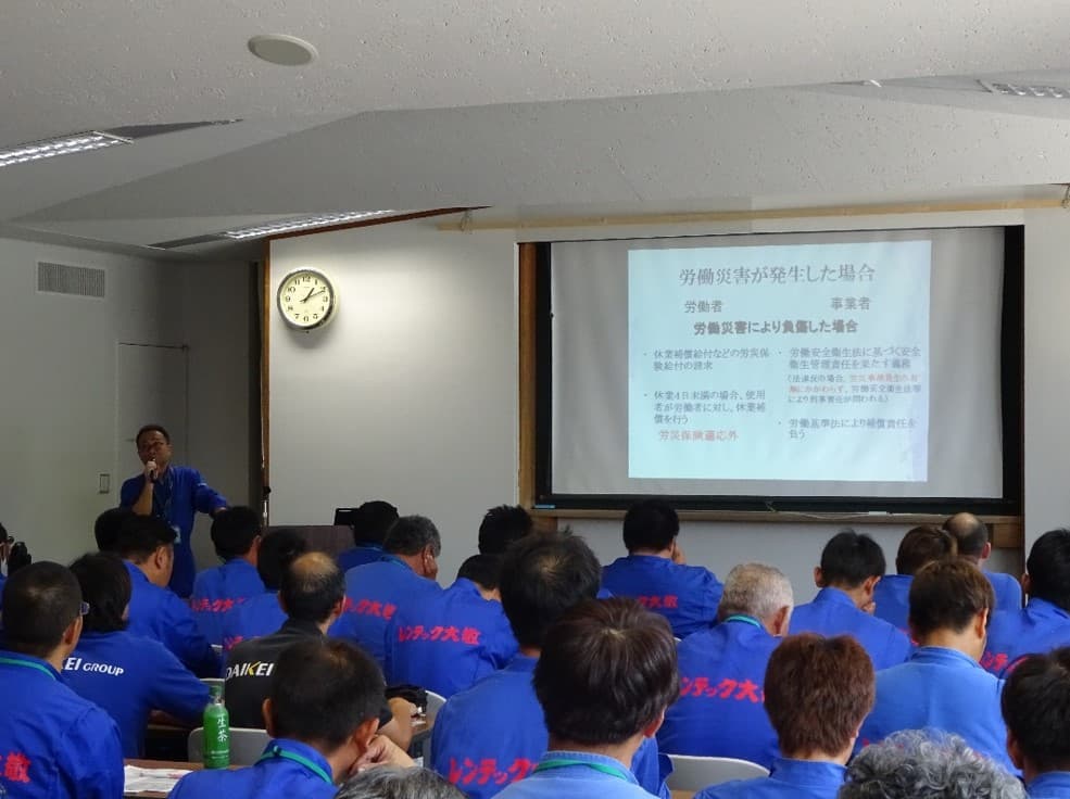 レンテック大敬株式会社 当社のシーズ02