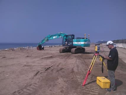 レンテック大敬株式会社 地域貢献への取り組み01