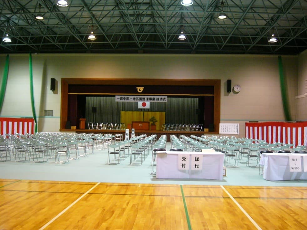 レンテック大敬株式会社 地域貢献への取り組み02