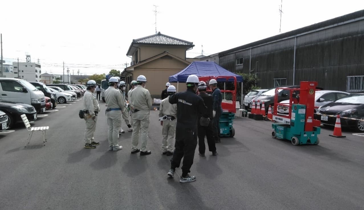レンテック大敬株式会社 地域貢献への取り組み02