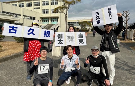 株式会社古久根 地域貢献への取り組み03