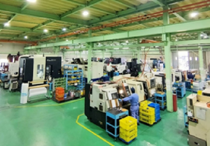 豊実精工株式会社 事業概要03