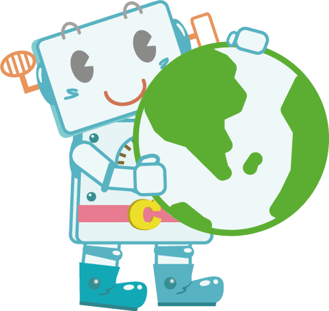 ちゅぼっとくん