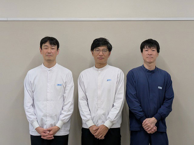 株式会社秋田屋フーズ 洞戸工場