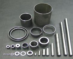 自動車を始めとする様々な工業製品に使用されている鋼管