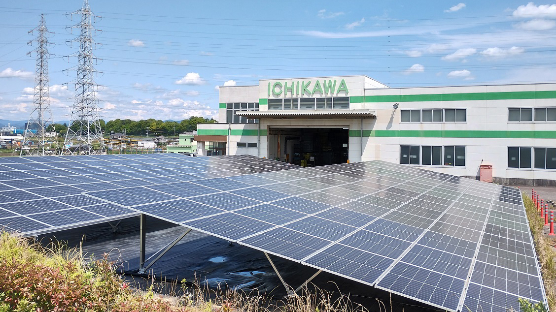株式会社市川鉄工所