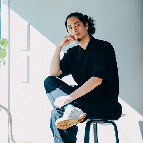 FabCafe Nagoya　プログラム・マネジャー　斎藤 健太郎 氏