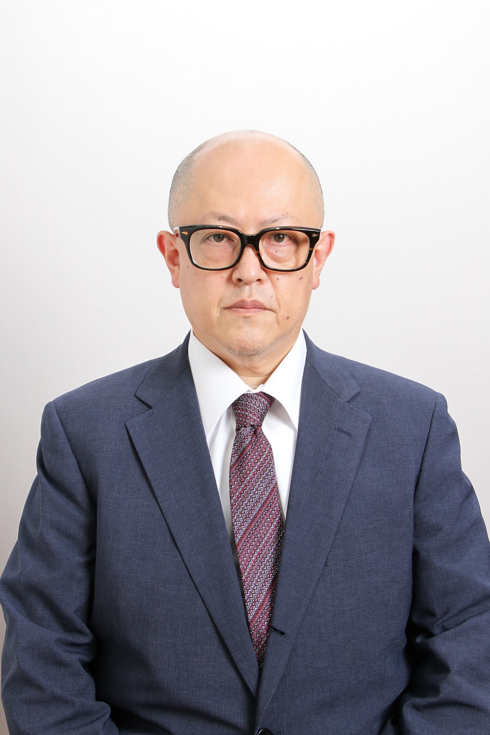 中部経済産業局長　寺村　英信